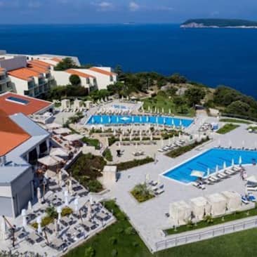 Valamar Argosy Hotel